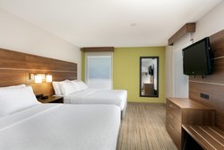  - Holiday Inn Express & Suites Milton - I-10, Exit 31