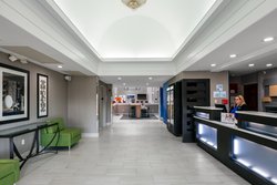  - Holiday Inn Express & Suites Milton - I-10, Exit 31