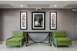  - Holiday Inn Express & Suites Milton - I-10, Exit 31