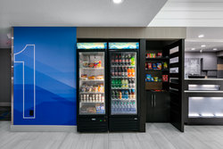  - Holiday Inn Express & Suites Milton - I-10, Exit 31