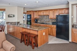  - Holiday Inn Club Vacations Tahoe Ridge Resort Stateline
