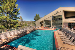  - Holiday Inn Club Vacations Tahoe Ridge Resort Stateline