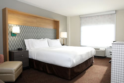  - Holiday Inn O'Hare Area Chicago - I-90, Exit 79A