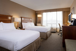  - Holiday Inn Columbia - I-95, Exit 41