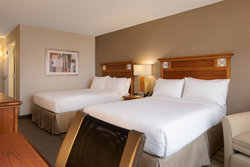  - Holiday Inn Columbia - I-95, Exit 41