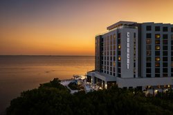  - Current Hotel Tampa