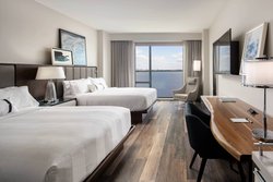  - Current Hotel Tampa