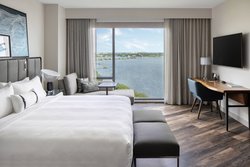  - Current Hotel Tampa