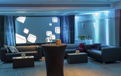  - Holiday Inn Express & Suites Mont Tremblant