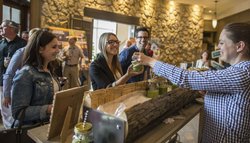  - Holiday Inn Express & Suites Mont Tremblant