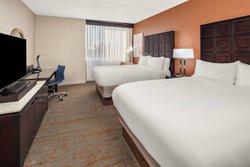  - Renaissance Hotel by Marriott Indianapolis North Carmel