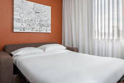  - Renaissance Hotel by Marriott Indianapolis North Carmel