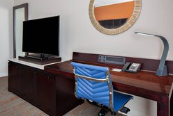  - Renaissance Hotel by Marriott Indianapolis North Carmel