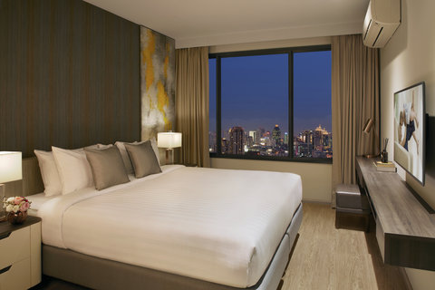 One Bedroom Premier