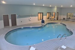  - Holiday Inn Express & Suites Newell