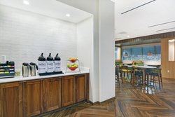  - Fairfield Inn & Suites by Marriott NASA Webster - I-45, Exit 26