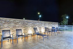  - Fairfield Inn & Suites by Marriott NASA Webster - I-45, Exit 26