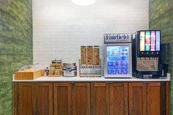  - Fairfield Inn & Suites by Marriott NASA Webster - I-45, Exit 26