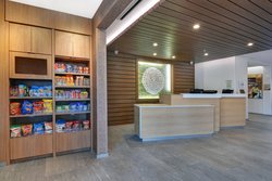  - Fairfield Inn & Suites by Marriott NASA Webster - I-45, Exit 26