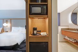  - Fairfield Inn & Suites by Marriott NASA Webster - I-45, Exit 26