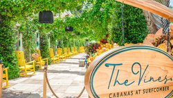  - Kimpton Surfcomber Hotel Miami Beach