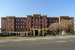  - Staybridge Suites Columbia