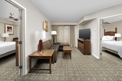  - Staybridge Suites Columbia