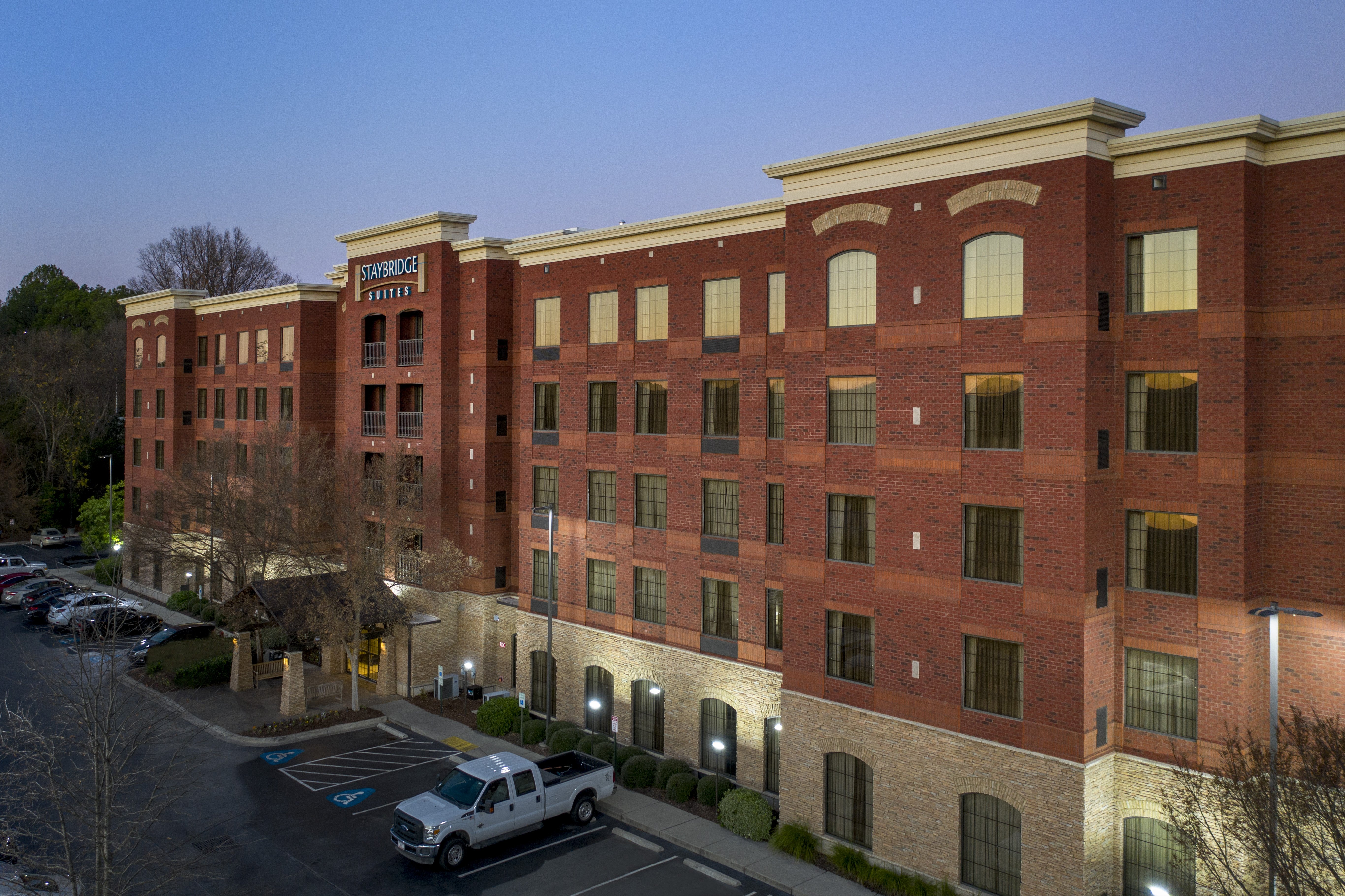 STAYBRIDGE SUITES COLUMBIA BY IHG-guestroom-Sundown at Staybridge Suites Columbia, South Carolina.jpg