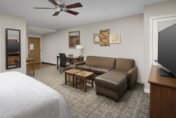  - Staybridge Suites Columbia