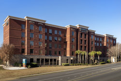  - Staybridge Suites Columbia