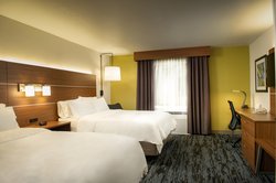  - Holiday Inn Express & Suites Weston