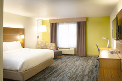  - Holiday Inn Express & Suites Weston