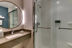  - Fairfield Inn & Suites by Marriott Downtown Birmingham - I-20 & I-59, Exits 124D & 126A