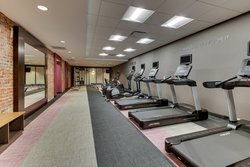  - Fairfield Inn & Suites by Marriott Downtown Birmingham - I-20 & I-59, Exits 124D & 126A