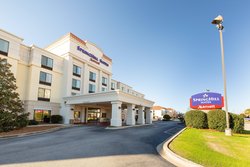  - SpringHill Suites by Marriott Florence - I-95, Exit 160