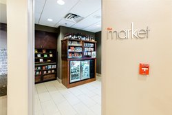  - SpringHill Suites by Marriott Florence - I-95, Exit 160