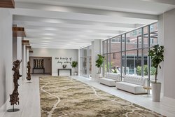  - SpringHill Suites by Marriott Downtown Greenville