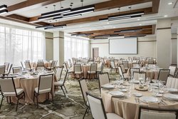  - SpringHill Suites by Marriott Downtown Greenville