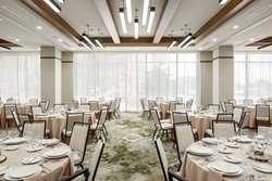  - SpringHill Suites by Marriott Downtown Greenville