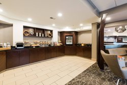  - SpringHill Suites by Marriott Florence - I-95, Exit 160