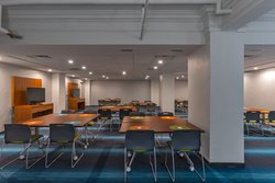  - Aloft Hotel Downtown Houston - I-10, Exit 769A & 769B