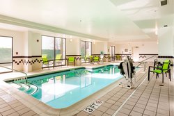  - SpringHill Suites by Marriott Florence - I-95, Exit 160