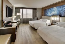  - Marriott Hotel Huntsville - I-565, Exit 15