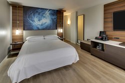  - Marriott Hotel Huntsville - I-565, Exit 15