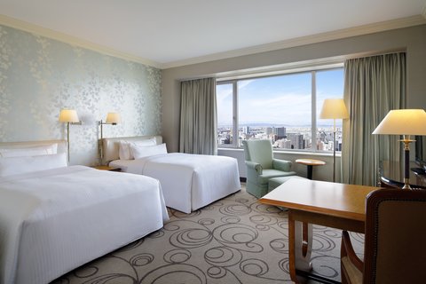 THE WESTIN OSAKA - Photo 11
