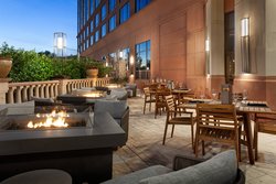  - Marriott Hotel Airport Phoenix