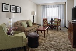  - Marriott Hotel Spartanburg