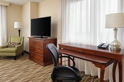  - Marriott Hotel Spartanburg