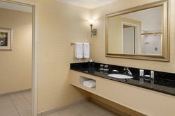  - Marriott Hotel Spartanburg