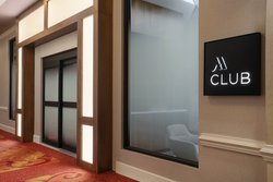  - Marriott Hotel Spartanburg